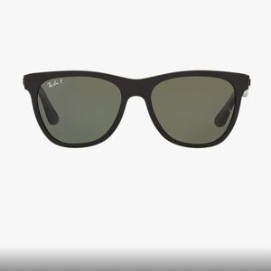 Ray-ban Wayfarer Polarized Glasses